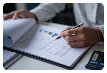 Raccolta e analisi informazioni